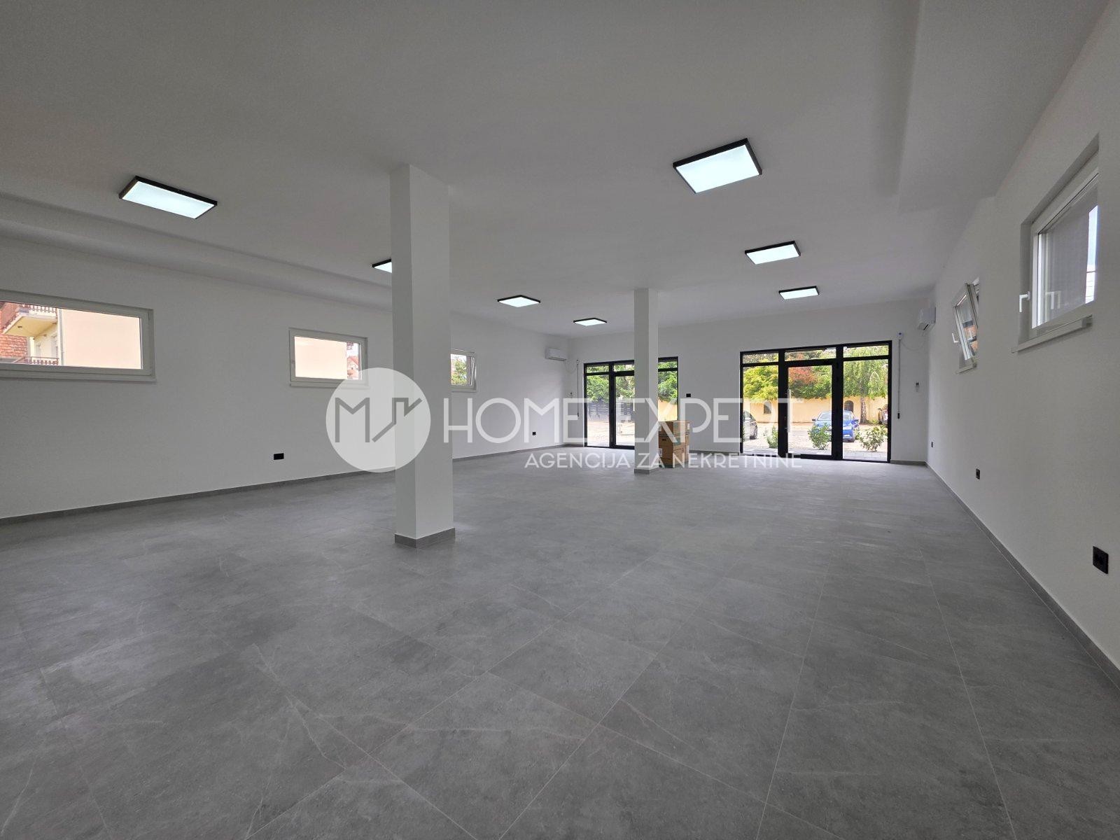 lokal - NOVI SAD - TELEP - 9100465