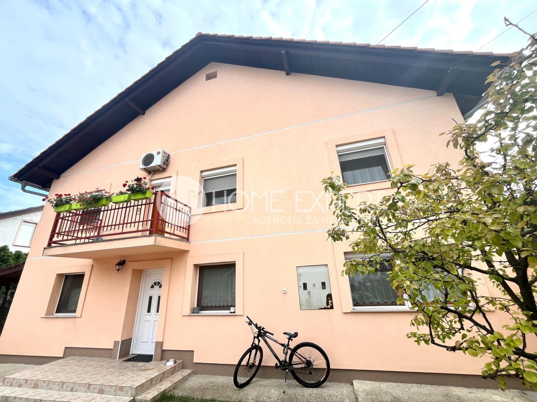 kuća - NOVI SAD - POPOVICA - 3000073