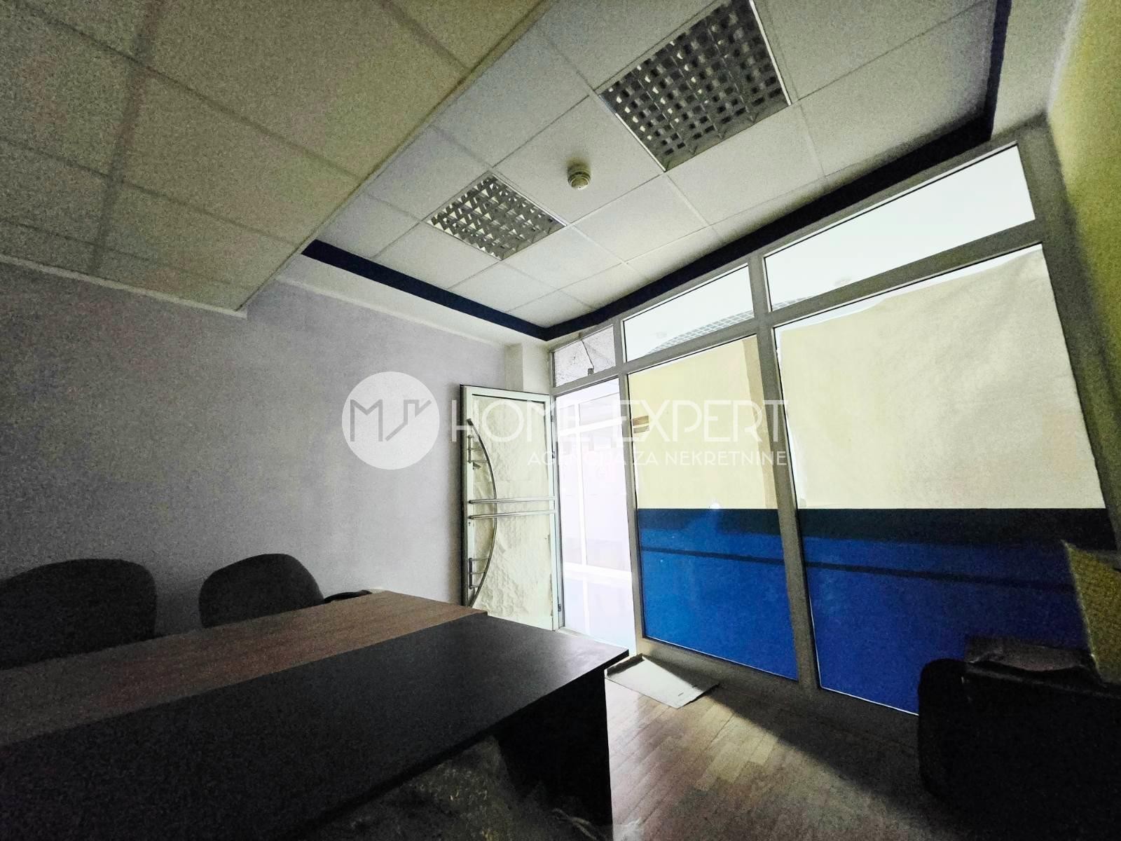 lokal - NOVI SAD - CENTAR - 8000015