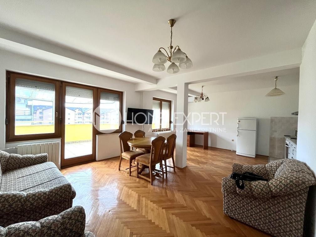 stan NOVI SAD - CENTAR - 1000289