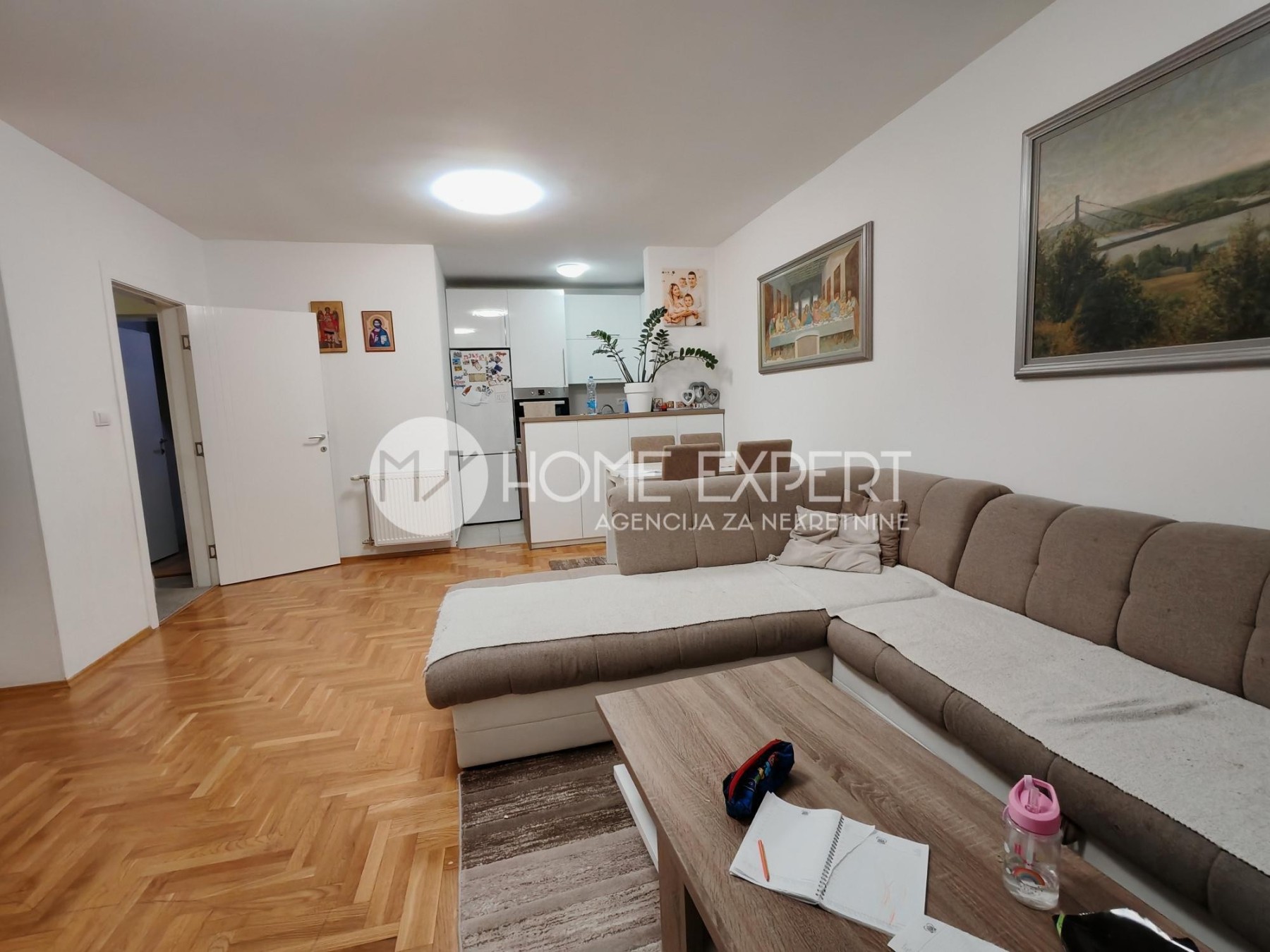 stan NOVI SAD - BULEVAR PATRIJARHA PAVLA - 1000317