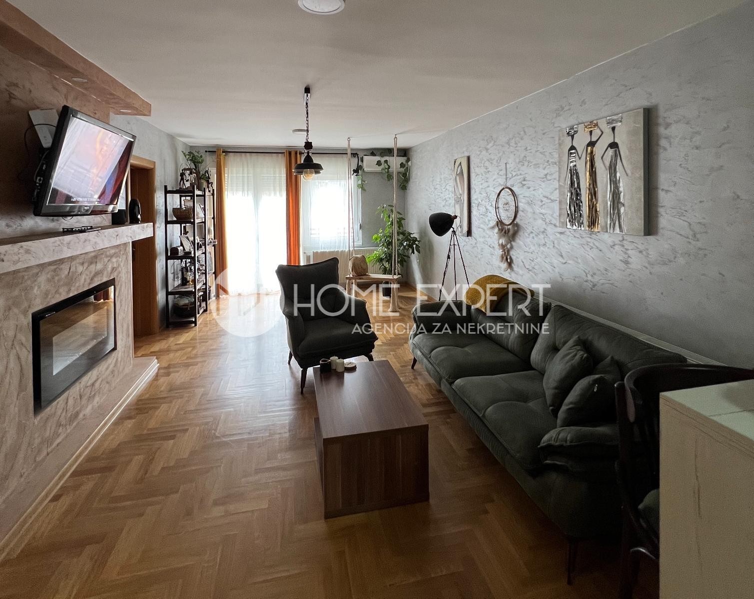 stan NOVI SAD - TELEP - 1000378