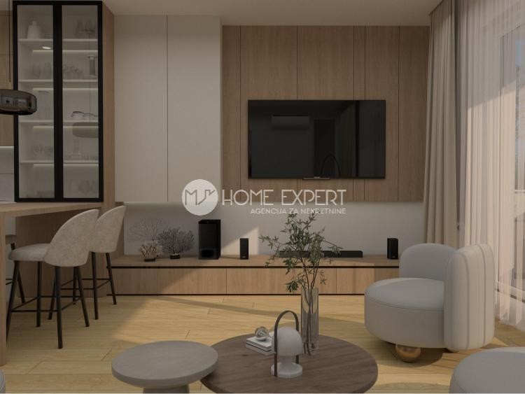 stan NOVI SAD - PODBARA - 1000509