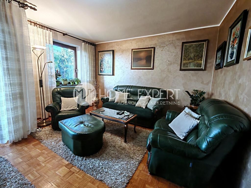 stan NOVI SAD - BULEVAR PATRIJARHA PAVLA - 1000555