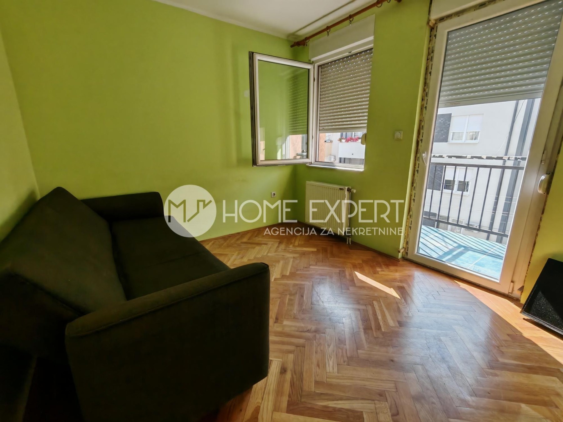stan NOVI SAD - NOVA DETELINARA - 1000569