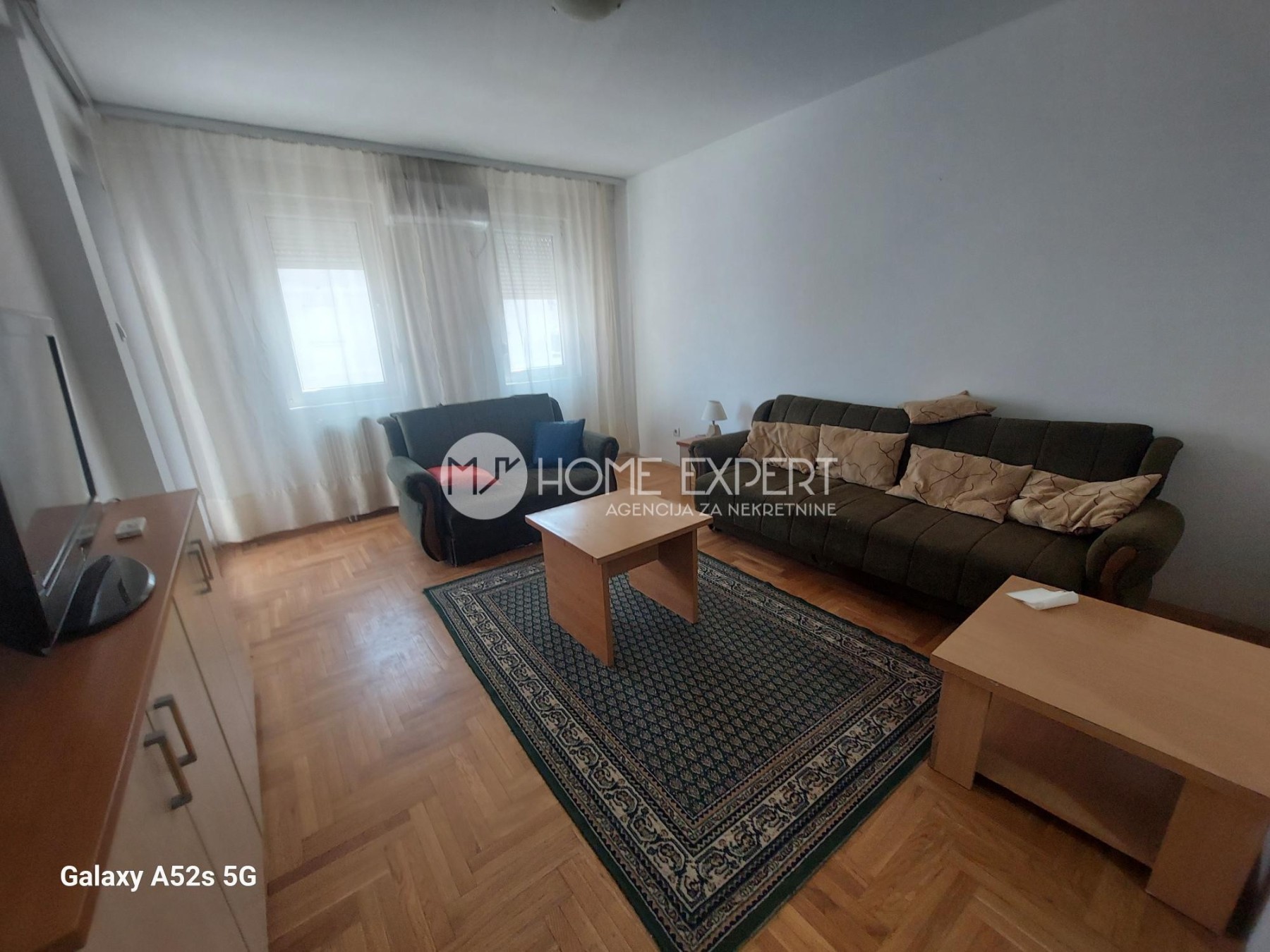 stan NOVI SAD - NOVA DETELINARA - 1000573