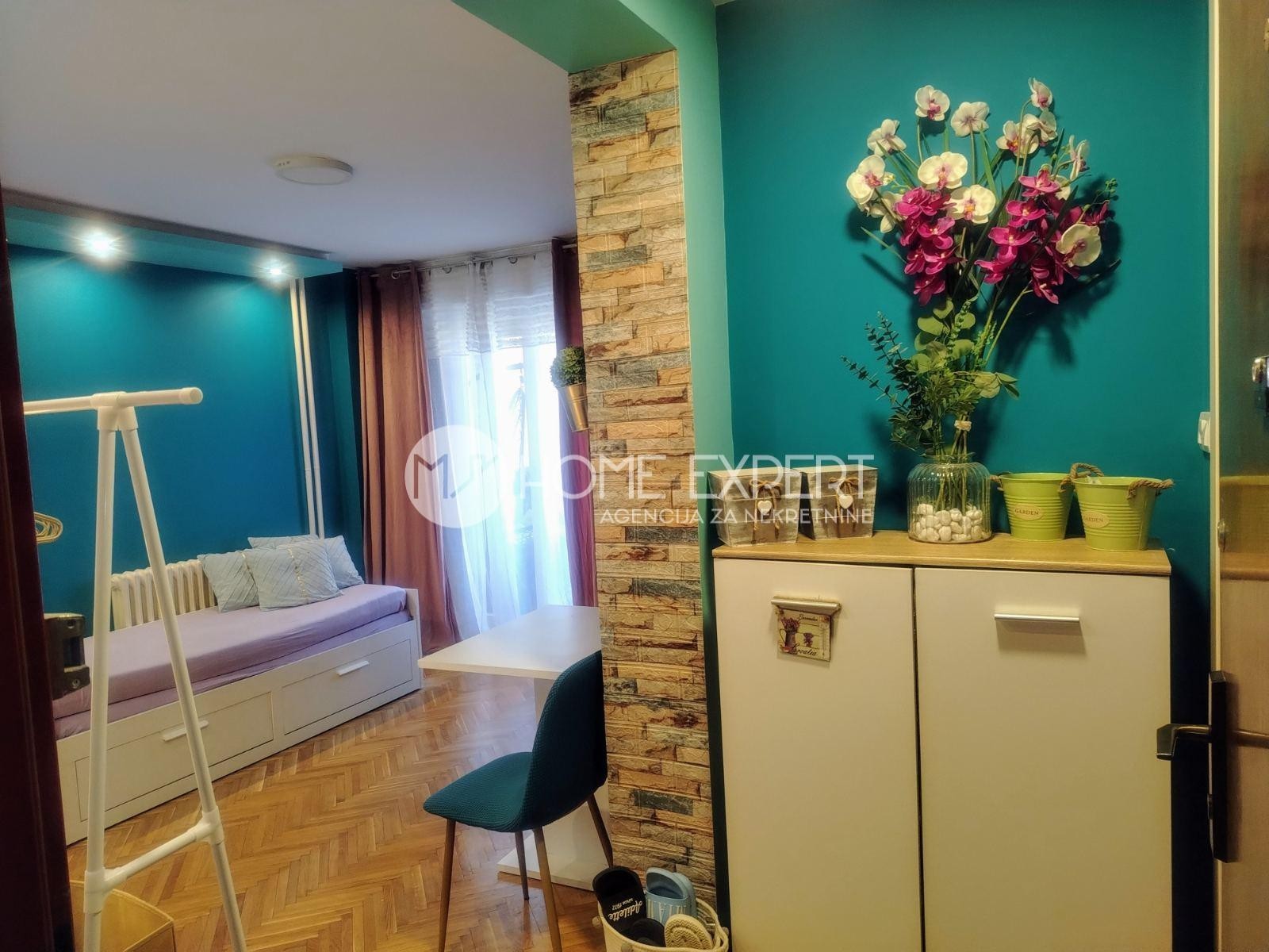 stan NOVI SAD - BULEVAR - 1000577
