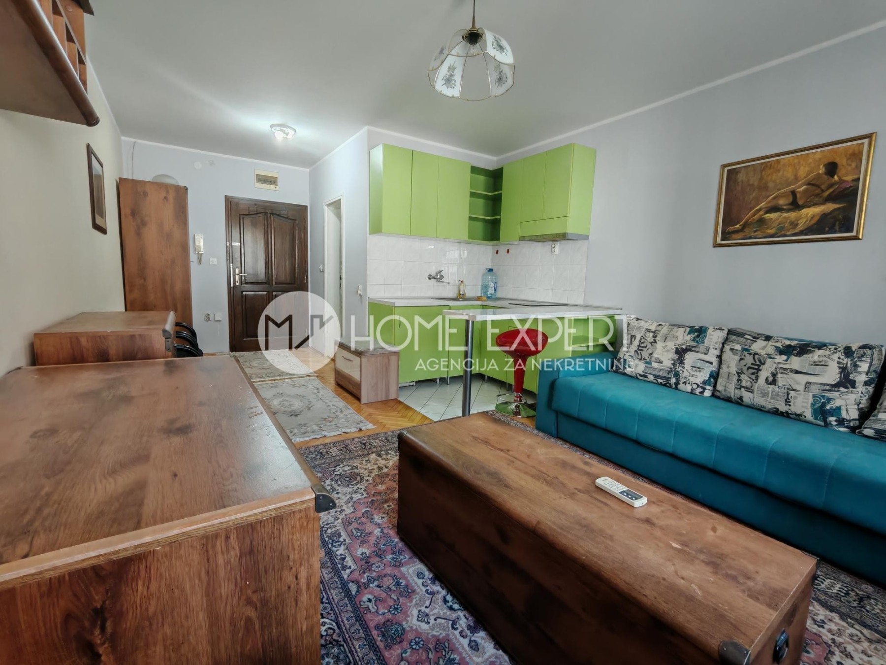 stan NOVI SAD - PODBARA - 1000595