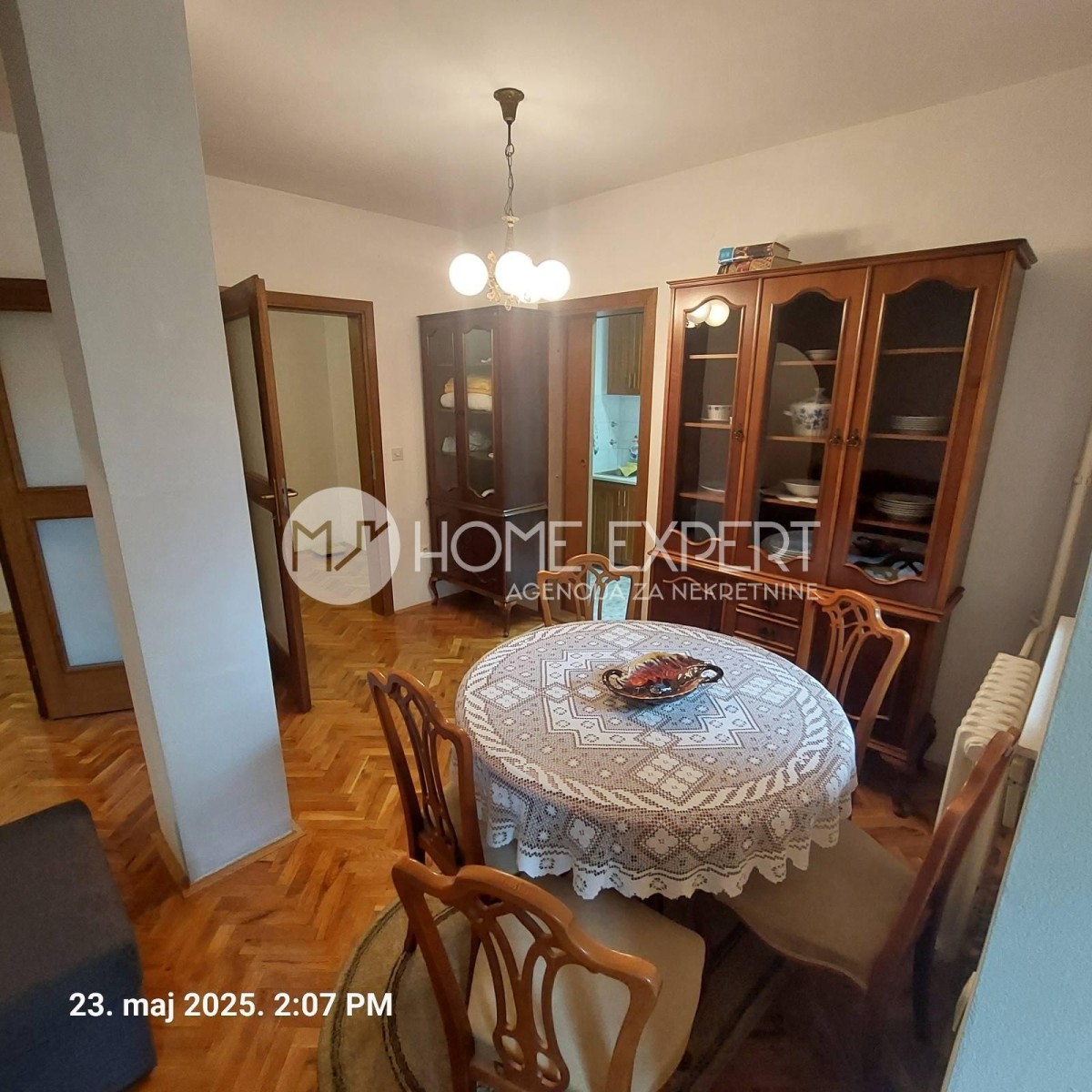 stan NOVI SAD - NOVA DETELINARA - 1000614