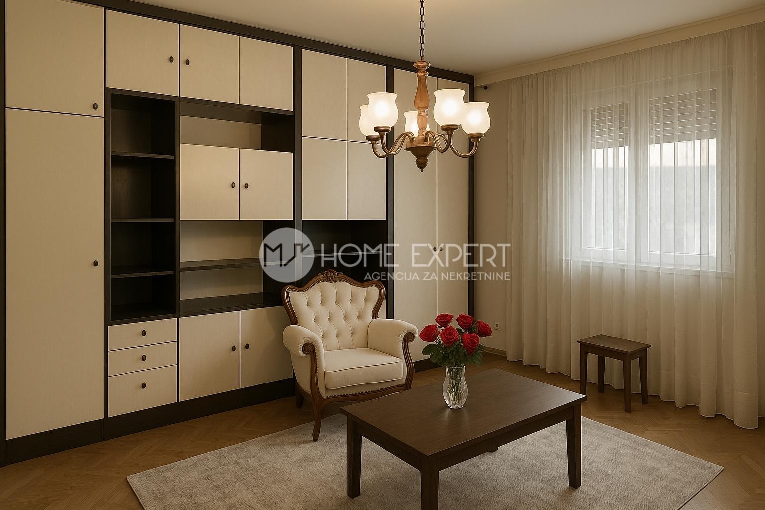 stan NOVI SAD - PODBARA - 1000626