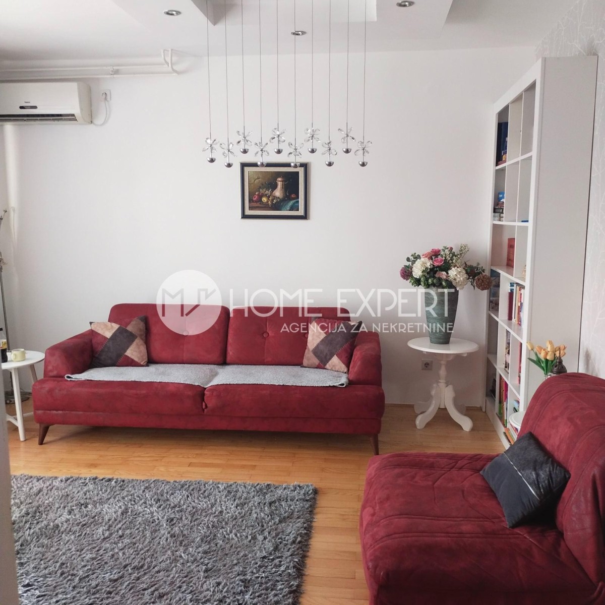 stan NOVI SAD - PODBARA - 1000629