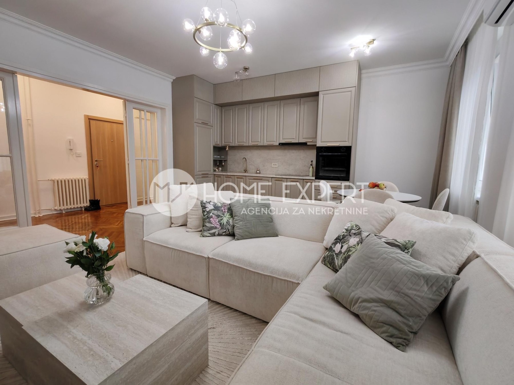 stan NOVI SAD - CENTAR - 1000631