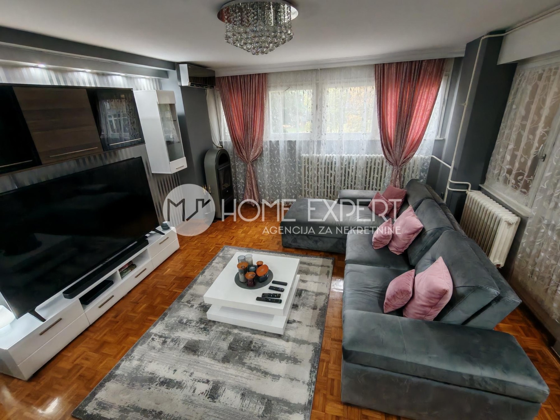 stan NOVI SAD - LIMAN 3 - 1000632