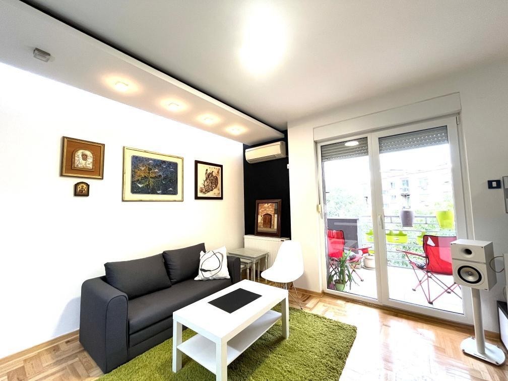 stan NOVI SAD - NOVO NASELJE - 1000633