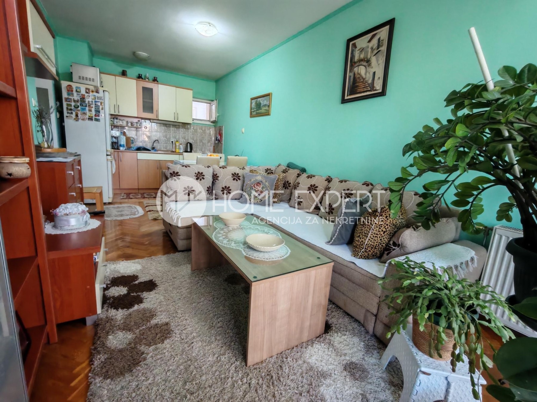 stan NOVI SAD - CARA DUŠANA - 1000639