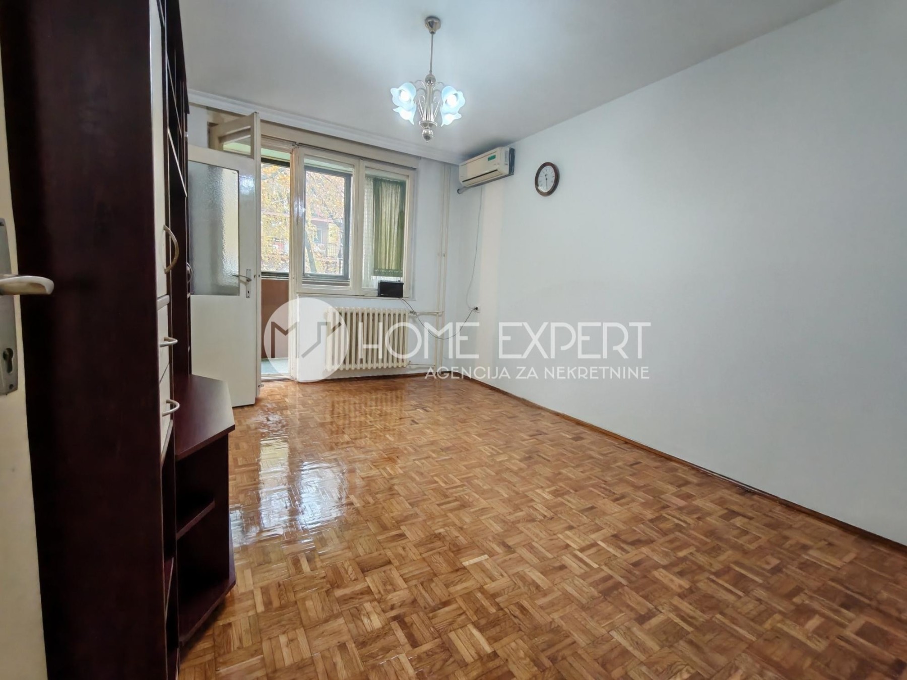 stan NOVI SAD - STARA DETELINARA - 1000648