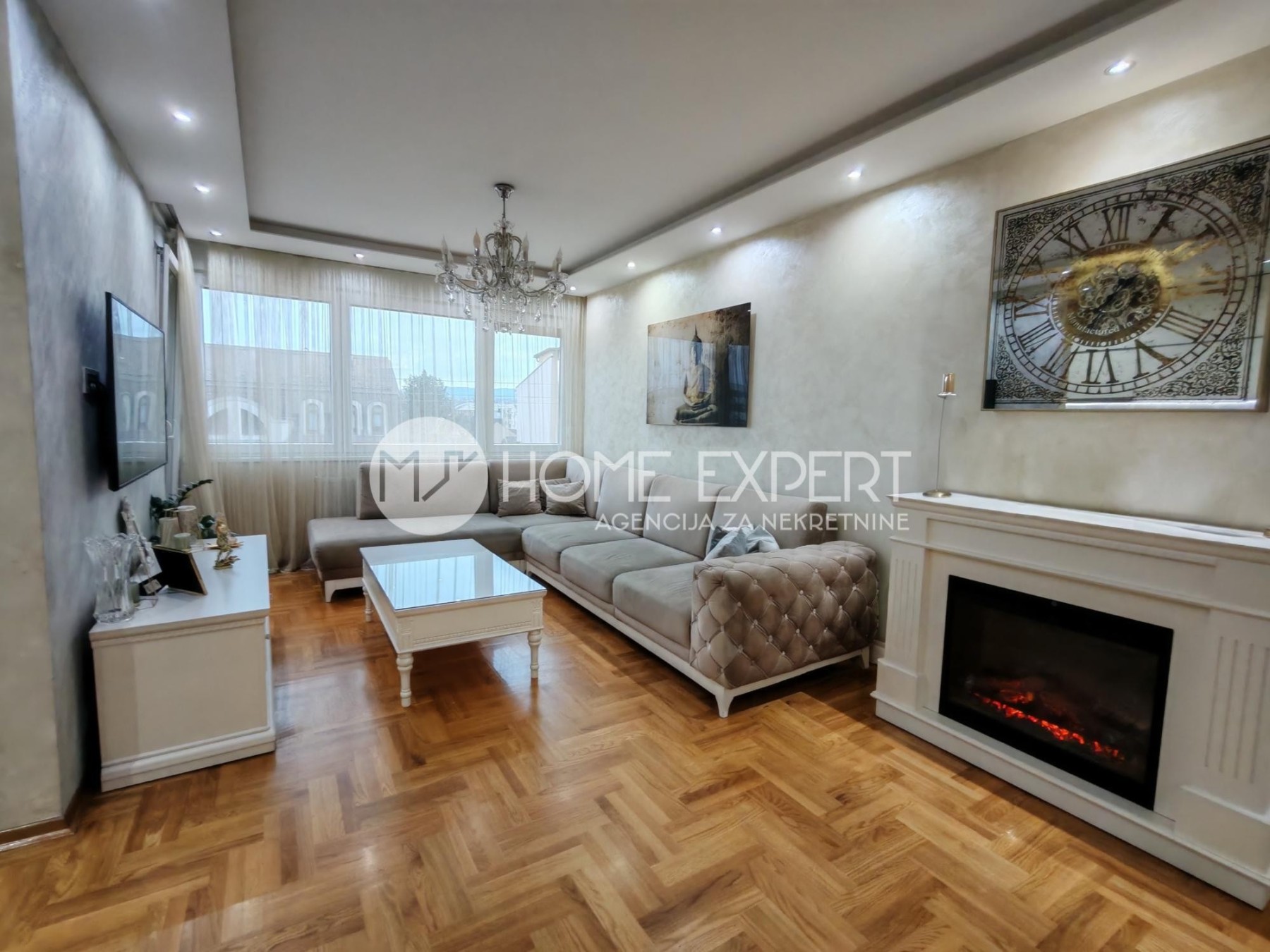 stan NOVI SAD - TELEP - 1000654