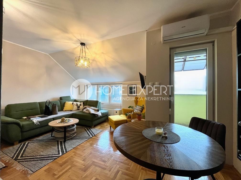 stan NOVI SAD - NOVO NASELJE - 1000669